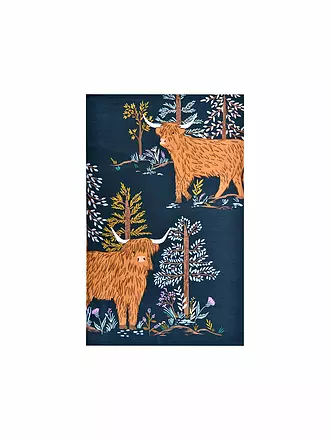 ULSTER WEAVERS | Geschirrtuch 45x75cm Connie the Cow | 